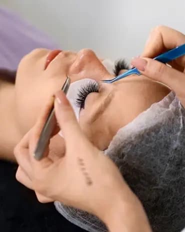 Eyelash Extensions