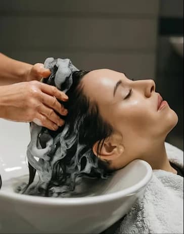 Head Spa