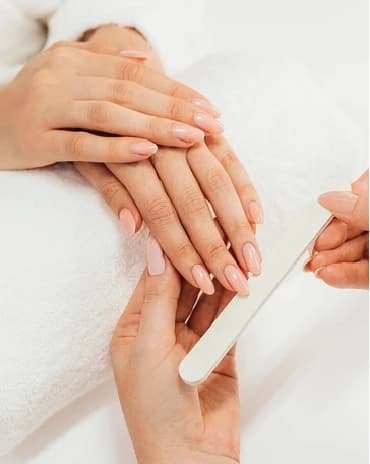Manicure
