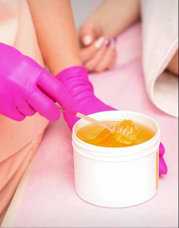 Waxing Services